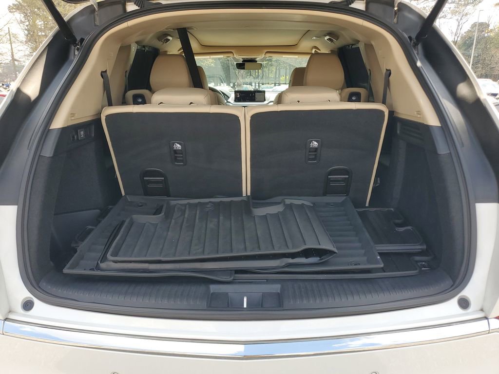 2024 Acura MDX SH-AWD w/ Technology Package