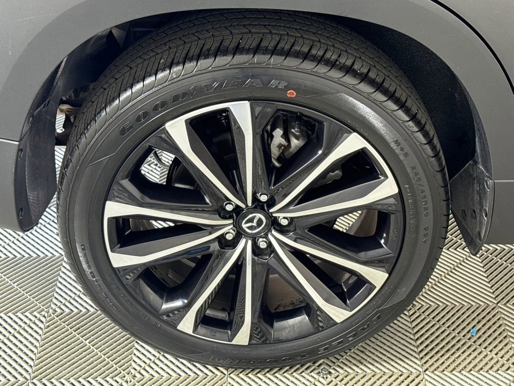 2026 MAZDA Cx-50 AWD 2.5 S w/ Premium Package