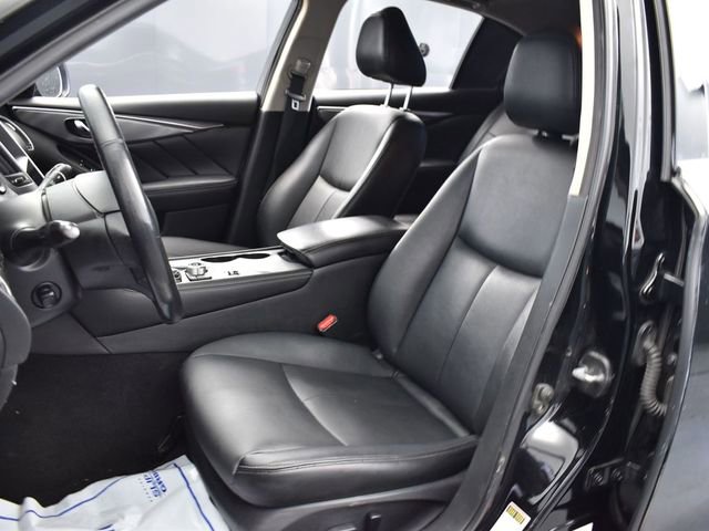 2016 INFINITI Q50 3.0t Premium