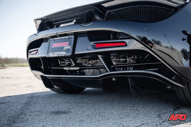 Used 2019 McLaren 720S photo 38