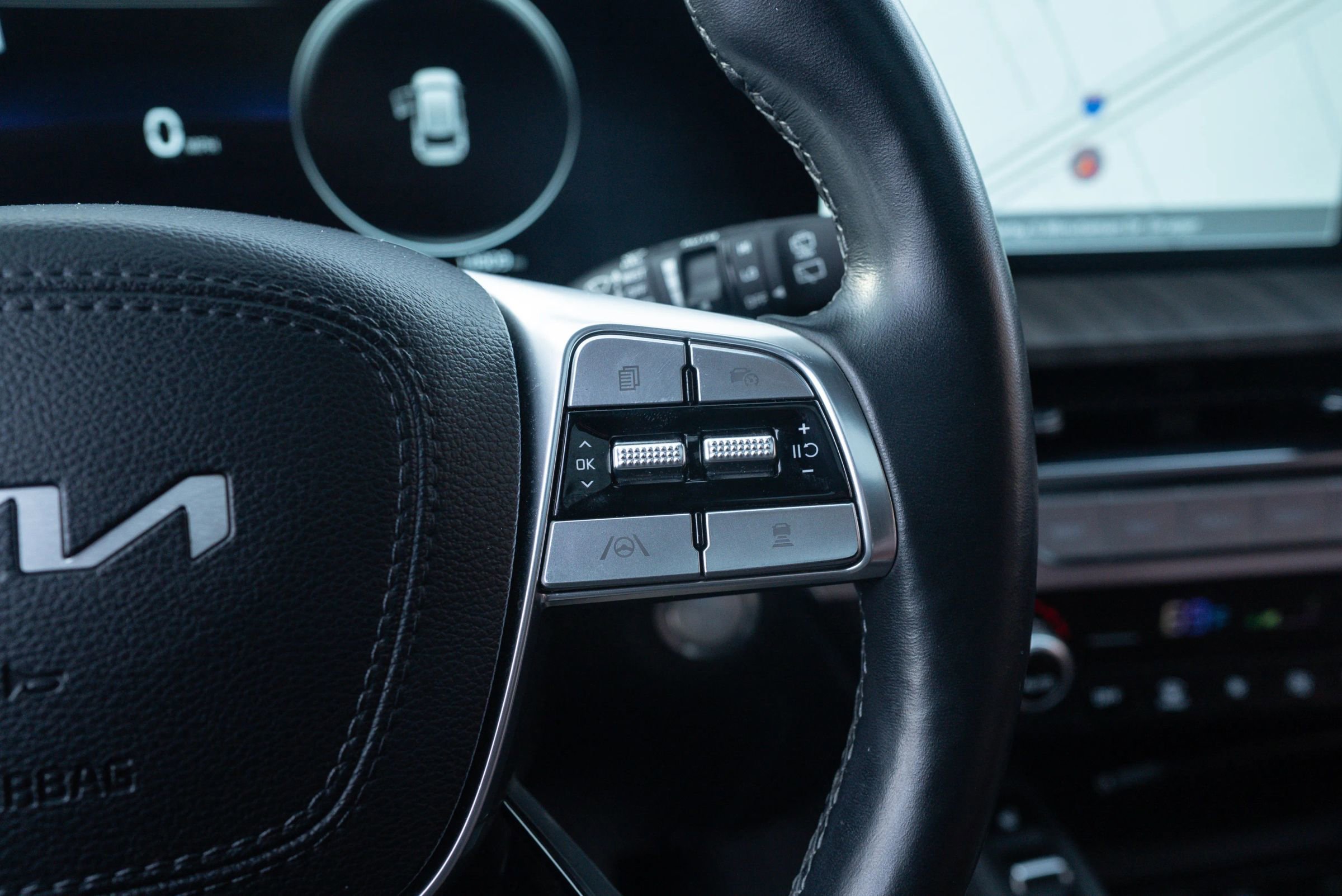 2023 Kia Telluride SX Prestige