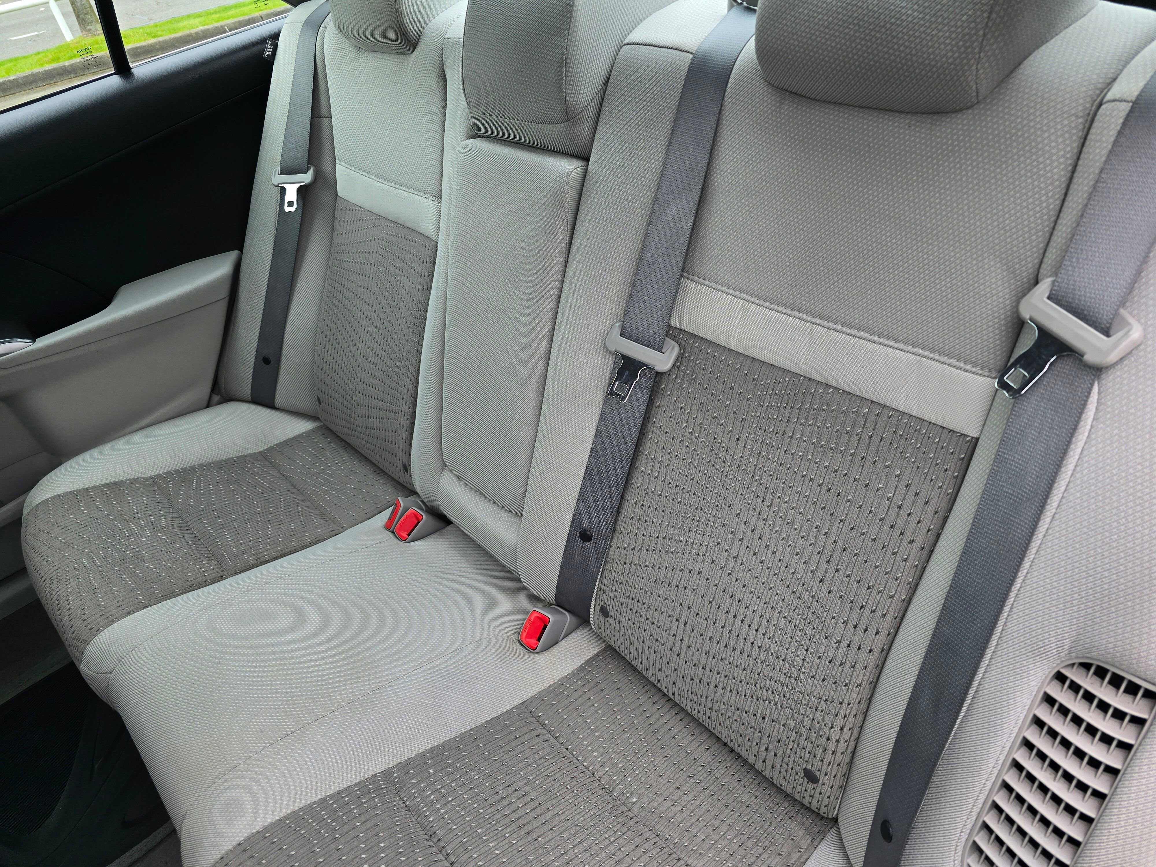 2013 Toyota Camry LE