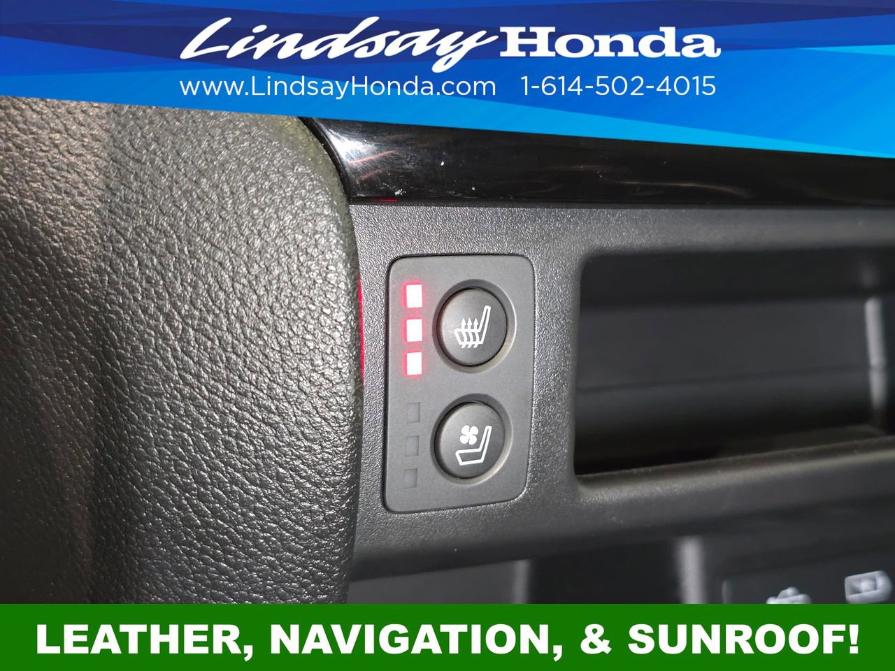 2024 Honda Ridgeline Black Edition