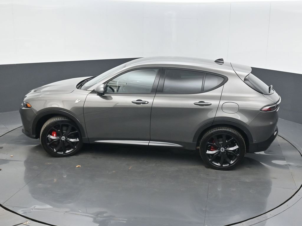 2024 Dodge Hornet R/T