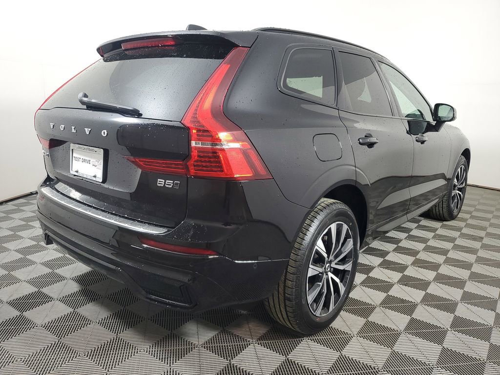 2024 Volvo Xc60 B5 Plus
