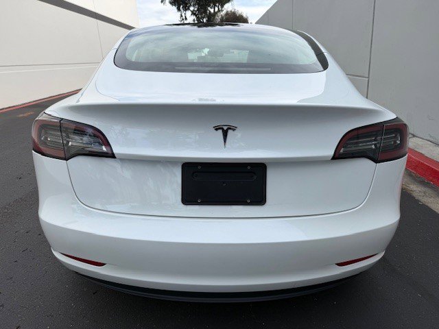 2023 Tesla Model 3 Standard Range