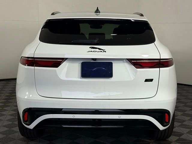 2026 Jaguar F-Pace R-Dynamic S