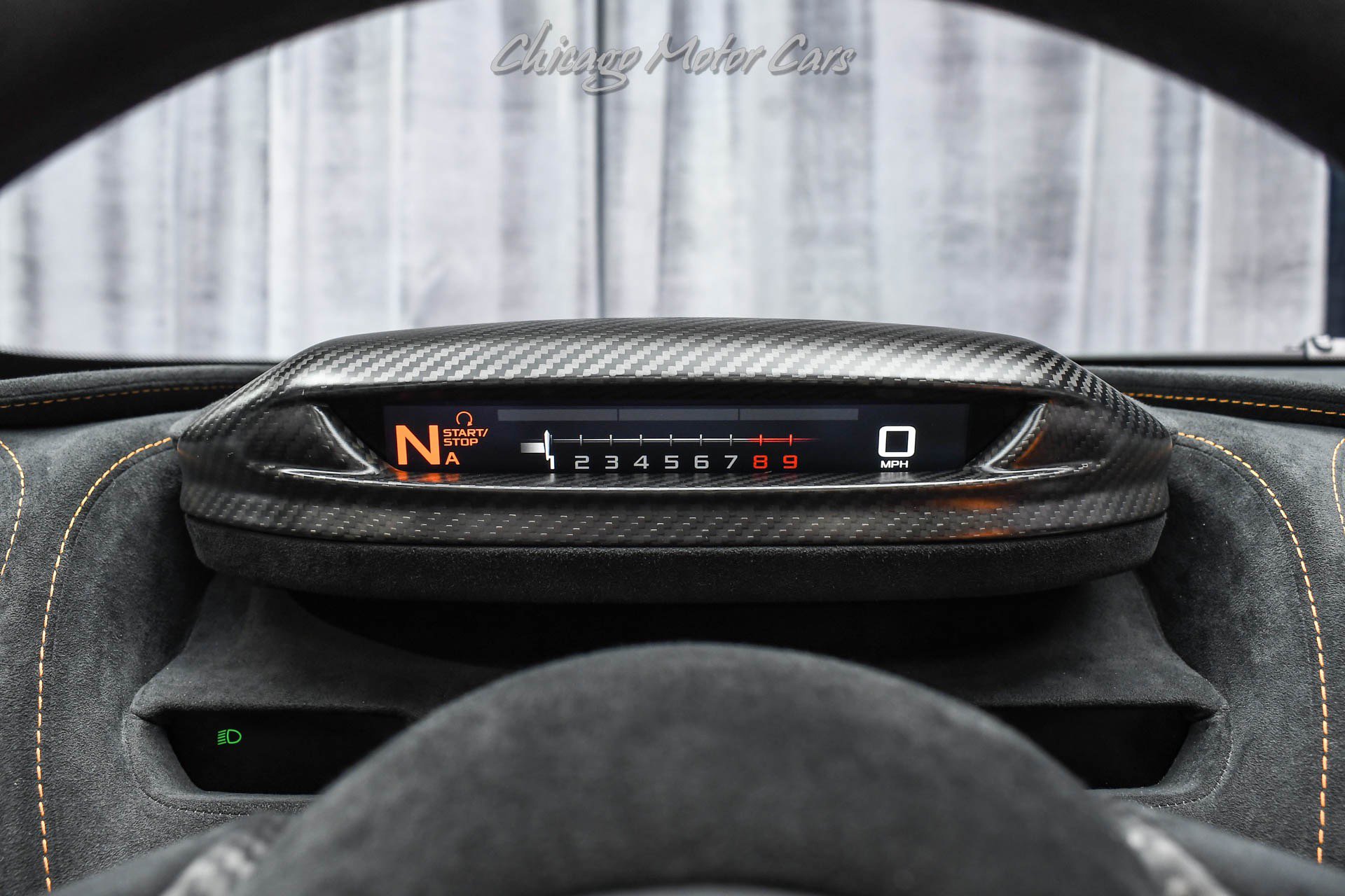 Used 2022 McLaren 765LT photo 15