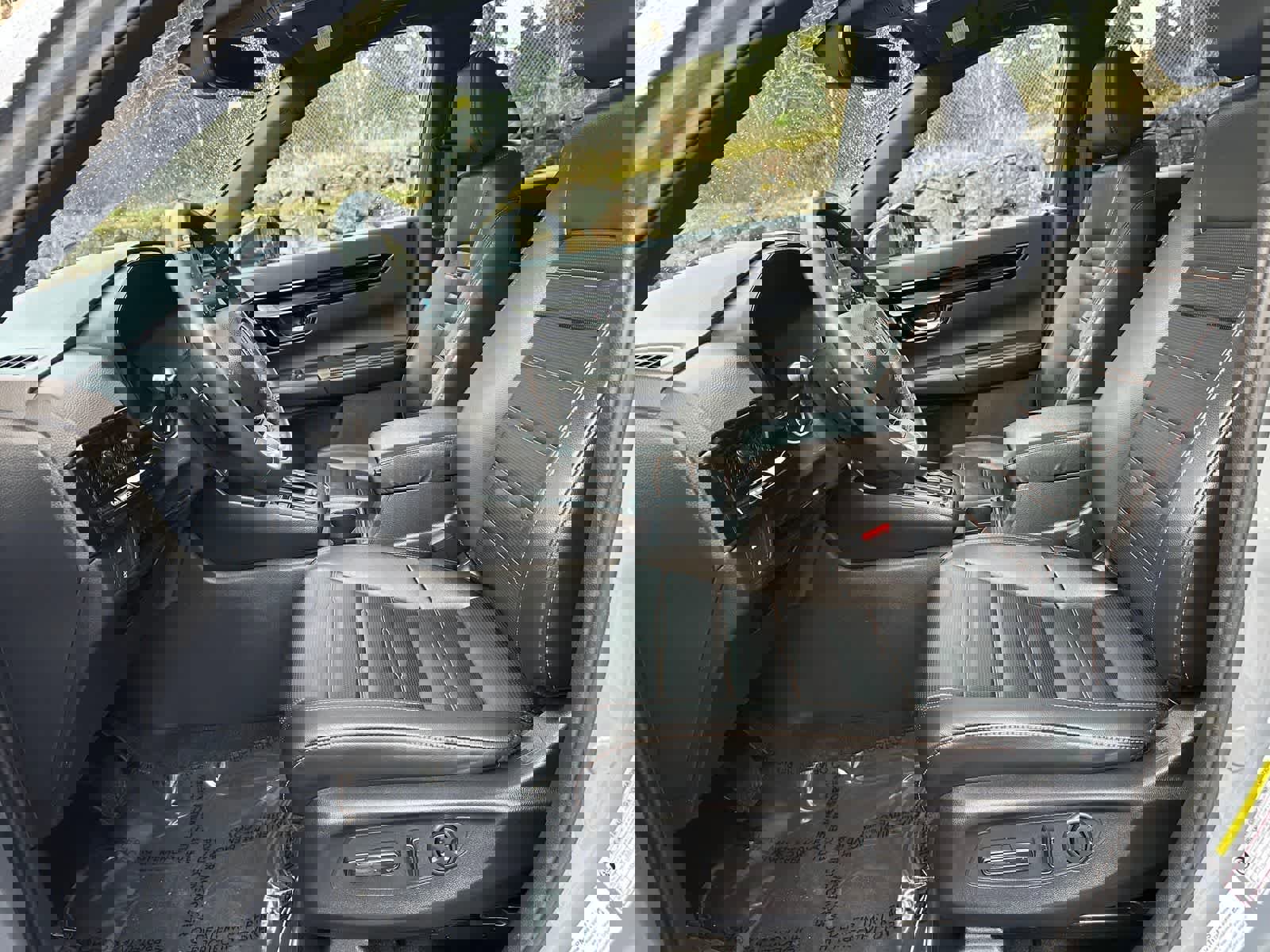 2024 Honda CR-V Sport Touring