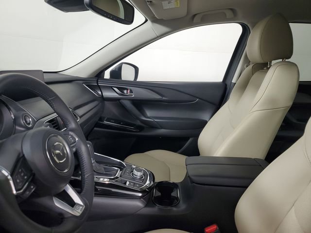 2022 MAZDA Cx-9 Touring