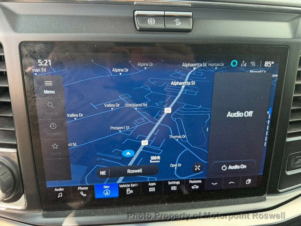 2025 Ford F450 Lariat