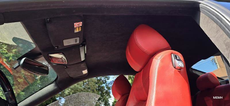 2010 Maserati GranTurismo Coupe