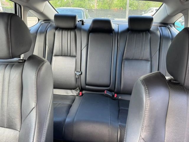 2021 Honda Accord Sport Special Edition