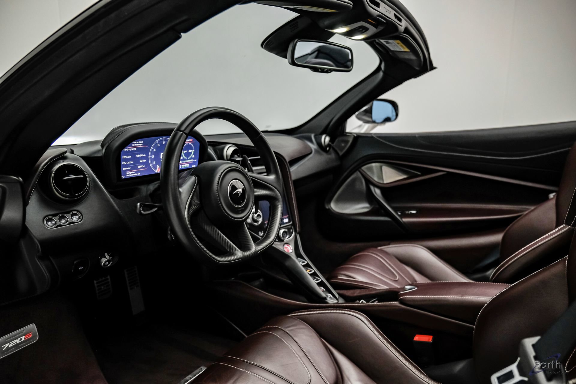 Used 2020 McLaren 720S Luxury photo 46