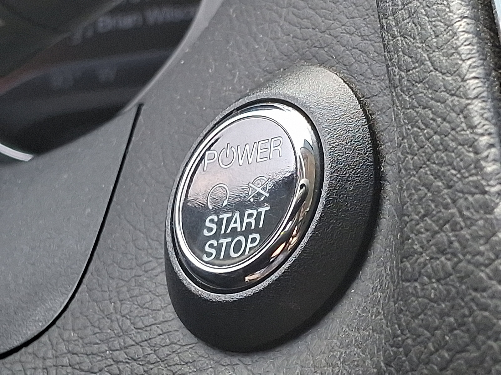 2013 Ford Focus Electric Hatchback