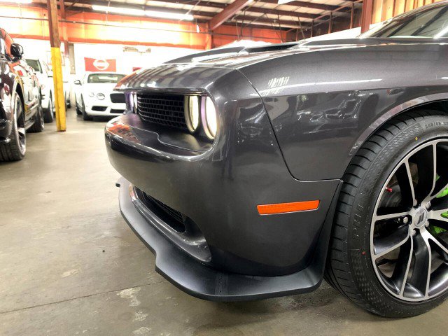 2018 Dodge Challenger R/T Scat Pack