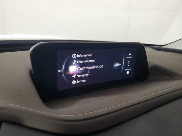 2025 MAZDA Cx-30 AWD 2.5 S w/ Premium Package