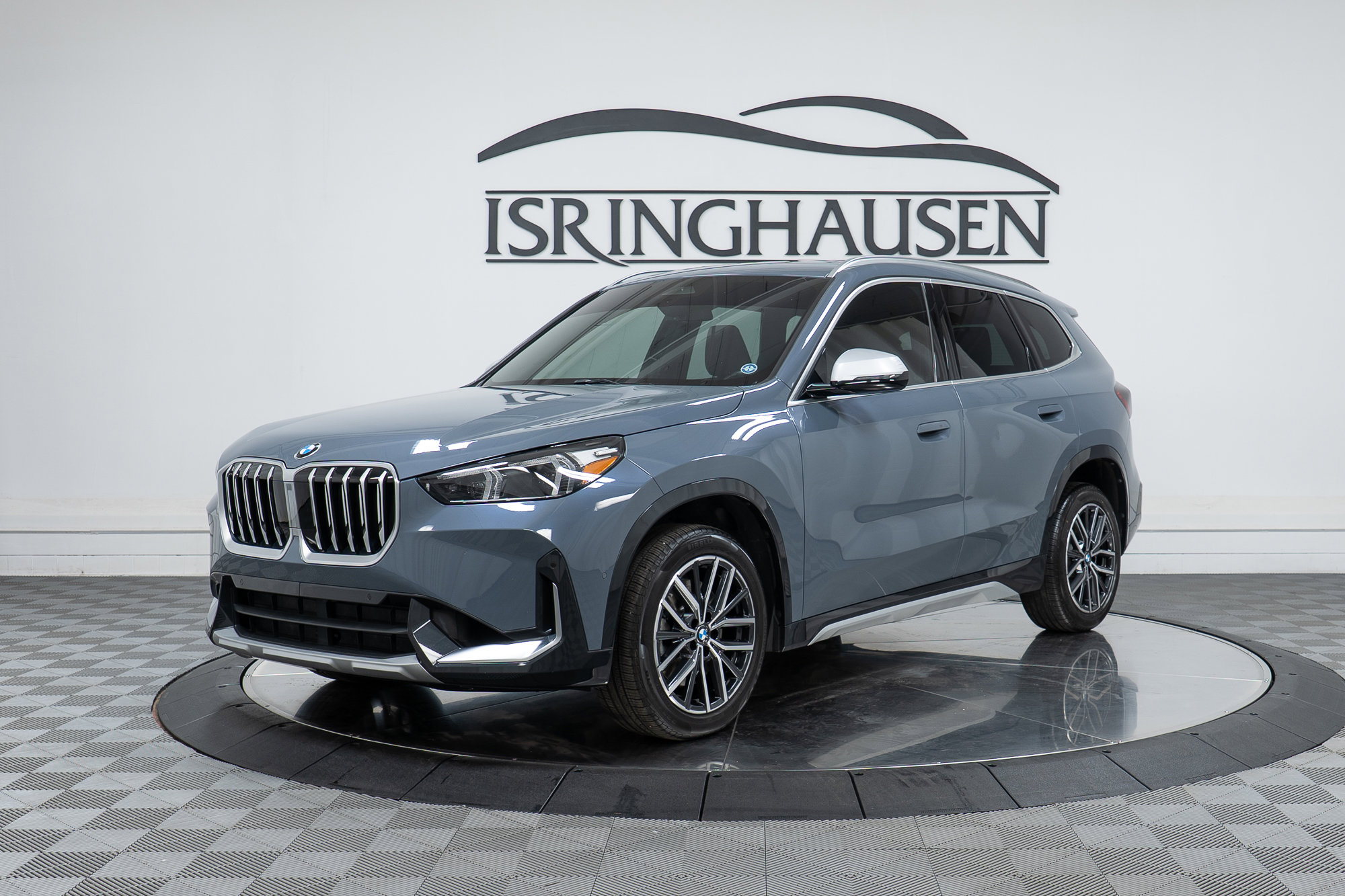 Certified 2023 BMW X1 xDrive28i