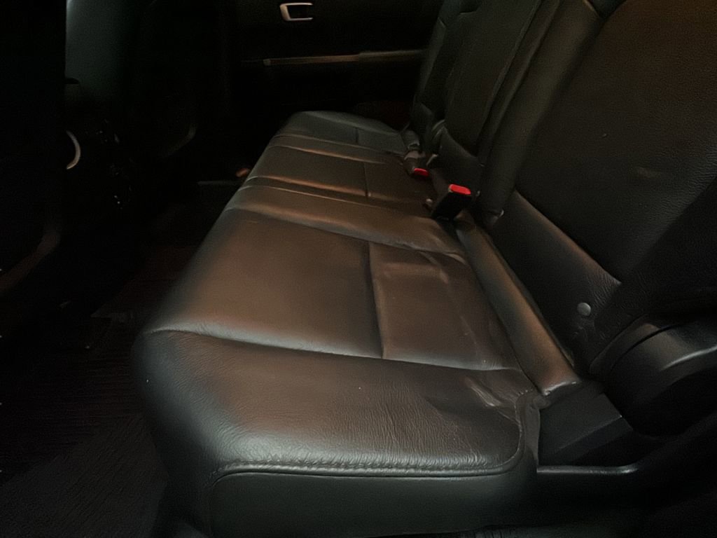 2014 Honda Pilot Touring