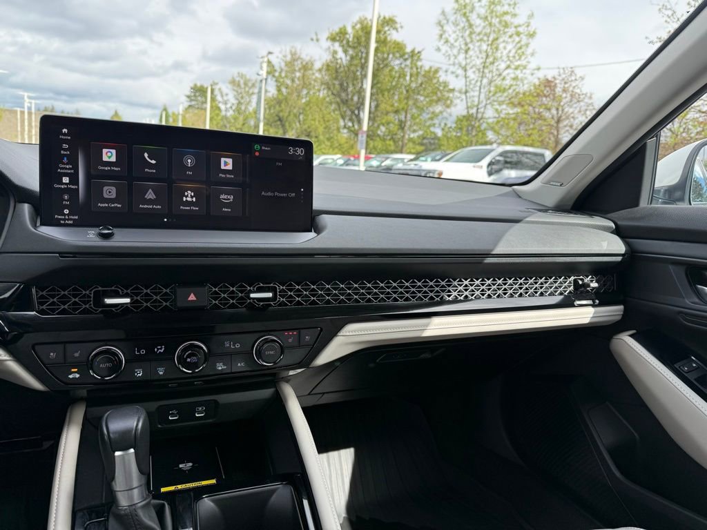 2023 Honda Accord Touring