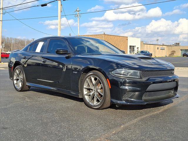 2023 Dodge Charger R/T