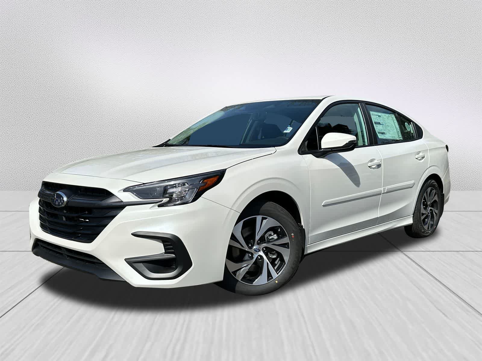 Used 2025 Subaru Legacy Premium