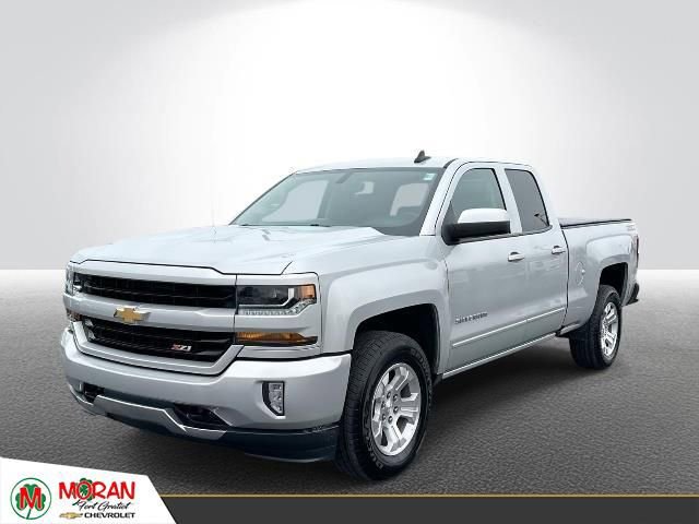 Used 2019 Chevrolet Silverado 1500 LT w/ All Star Edition