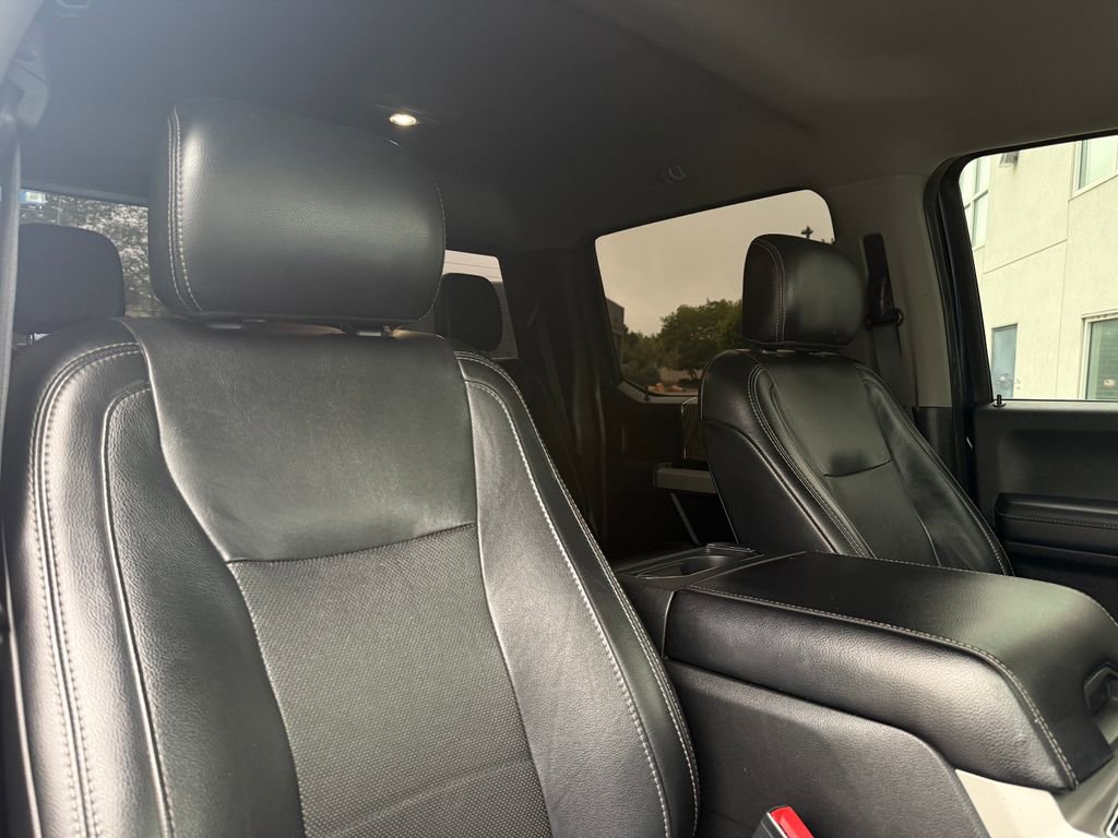 2019 Ford F250 Lariat