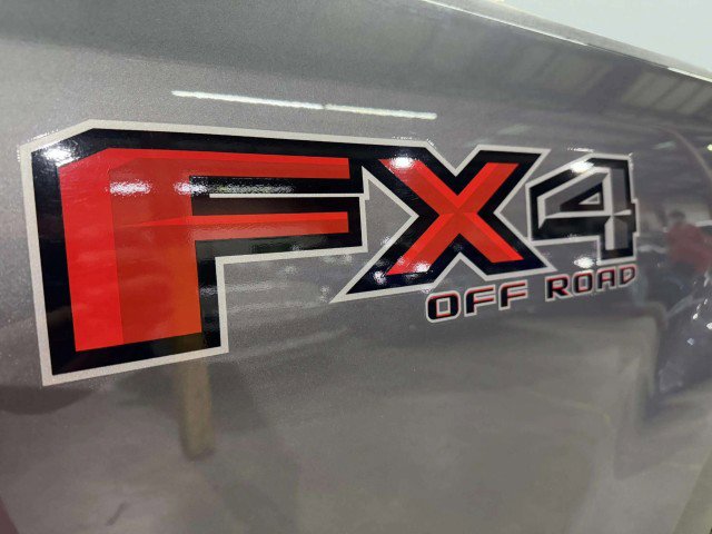 2022 Ford F250 Limited