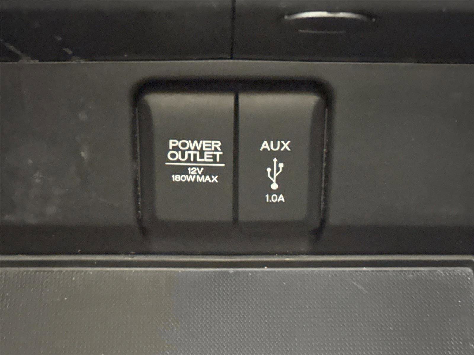 2018 Honda Ridgeline RTL-E