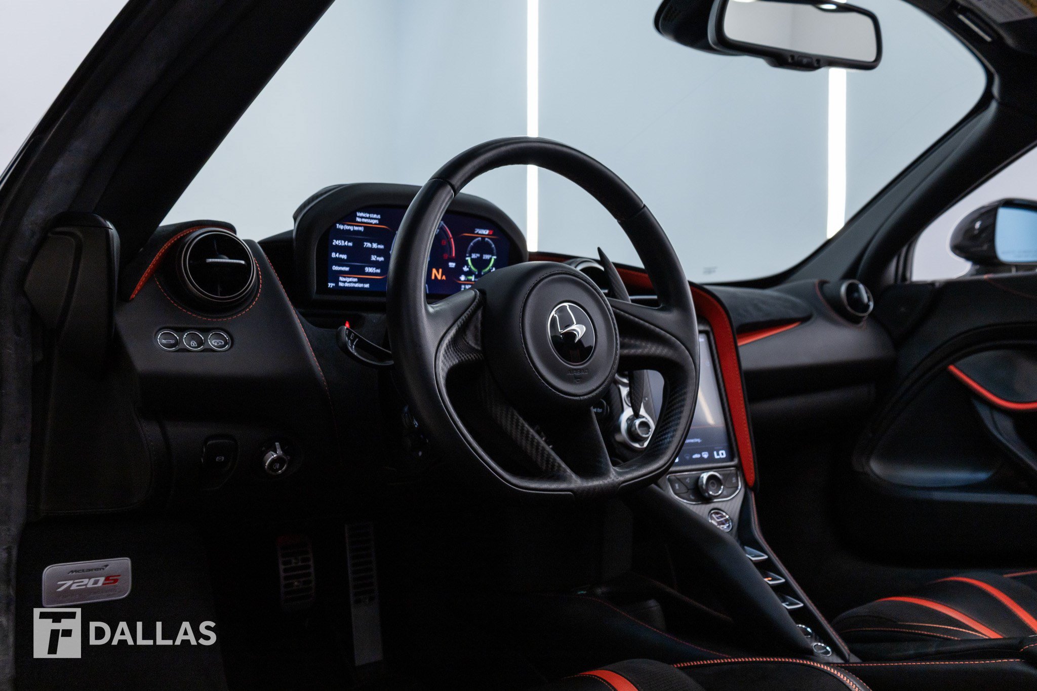 Used 2020 McLaren 720S Performance photo 4