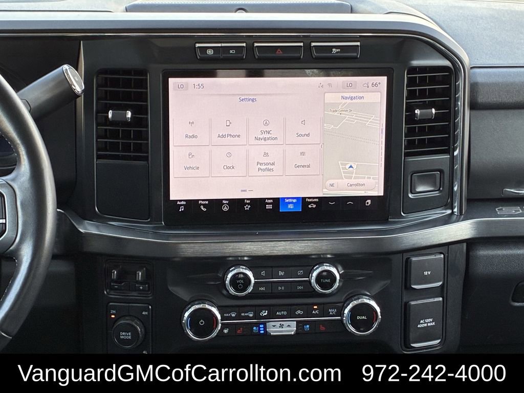 2024 Ford F250 Lariat