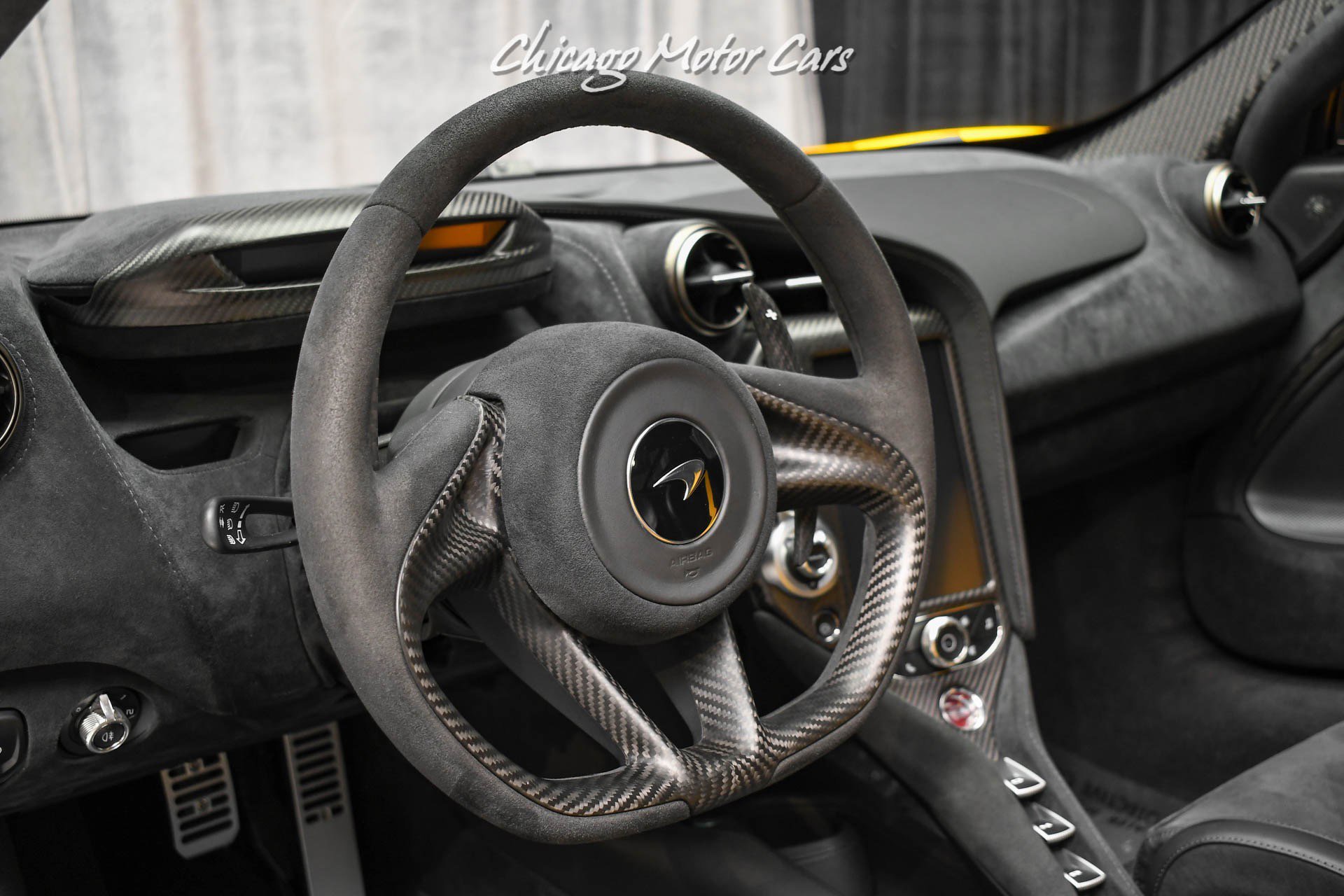 Used 2020 McLaren 720S Performance photo 10