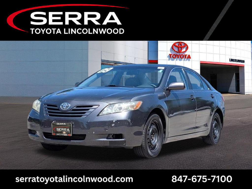 Used 2009 Toyota Camry LE