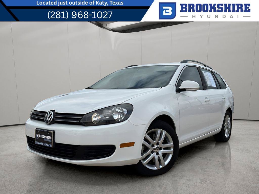 Used 2012 Volkswagen Jetta TDI