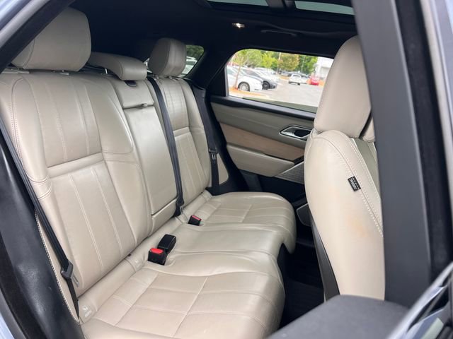 2020 Land Rover Range Rover Velar R-Dynamic HSE