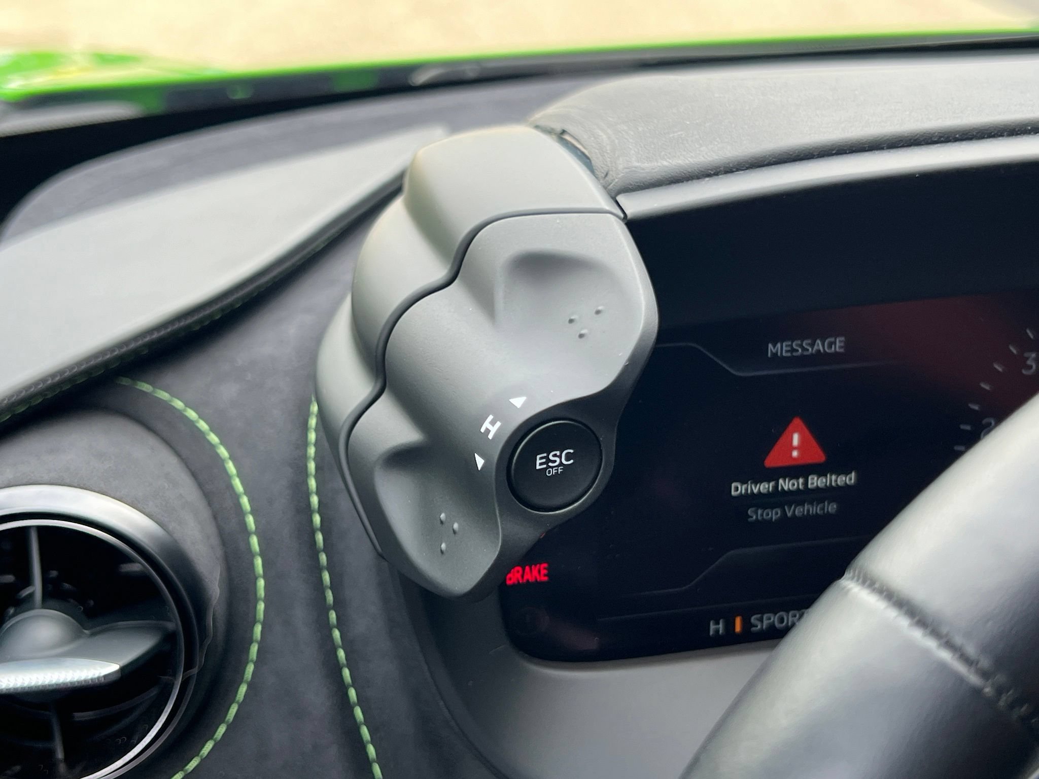 Used 2024 McLaren 750S photo 26