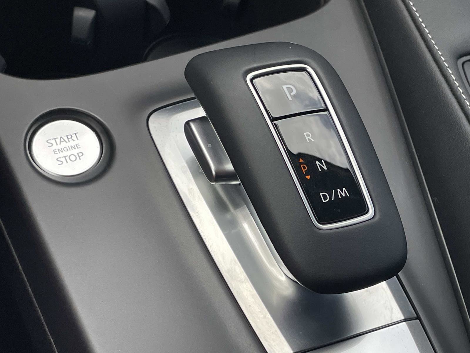 2025 INFINITI Qx50 Luxe