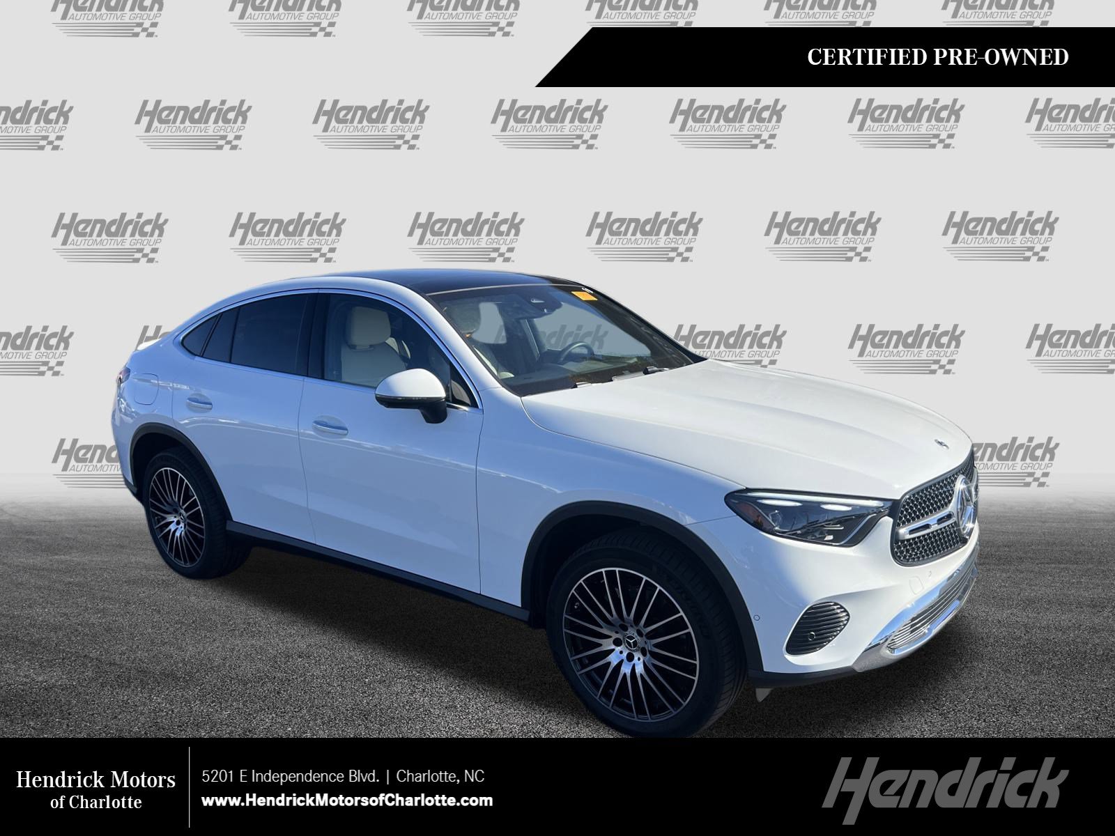2025 Mercedes-Benz GLC-Class GLC 300 4MATIC