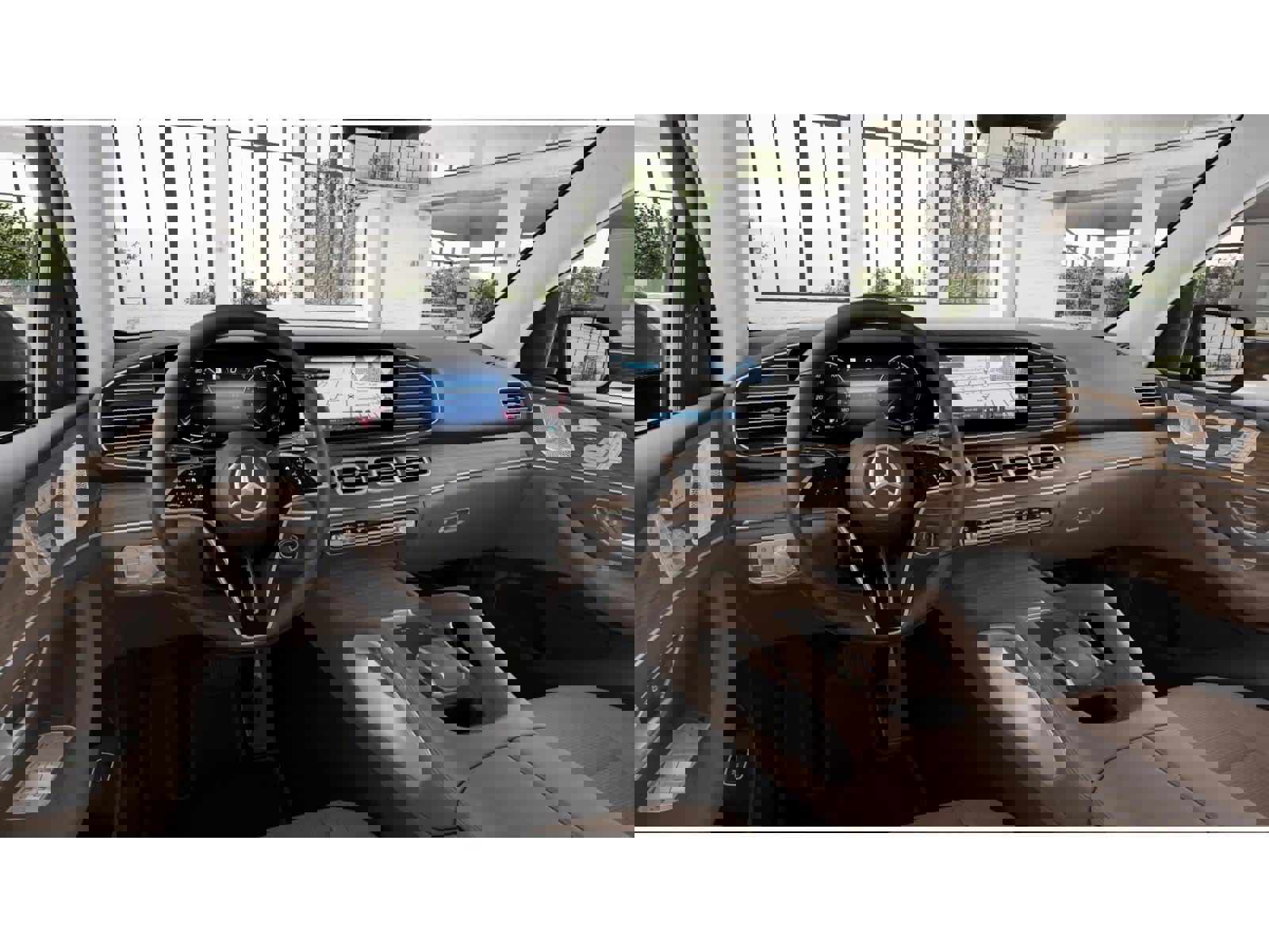 2026 Mercedes-Benz GLE 350 4MATIC