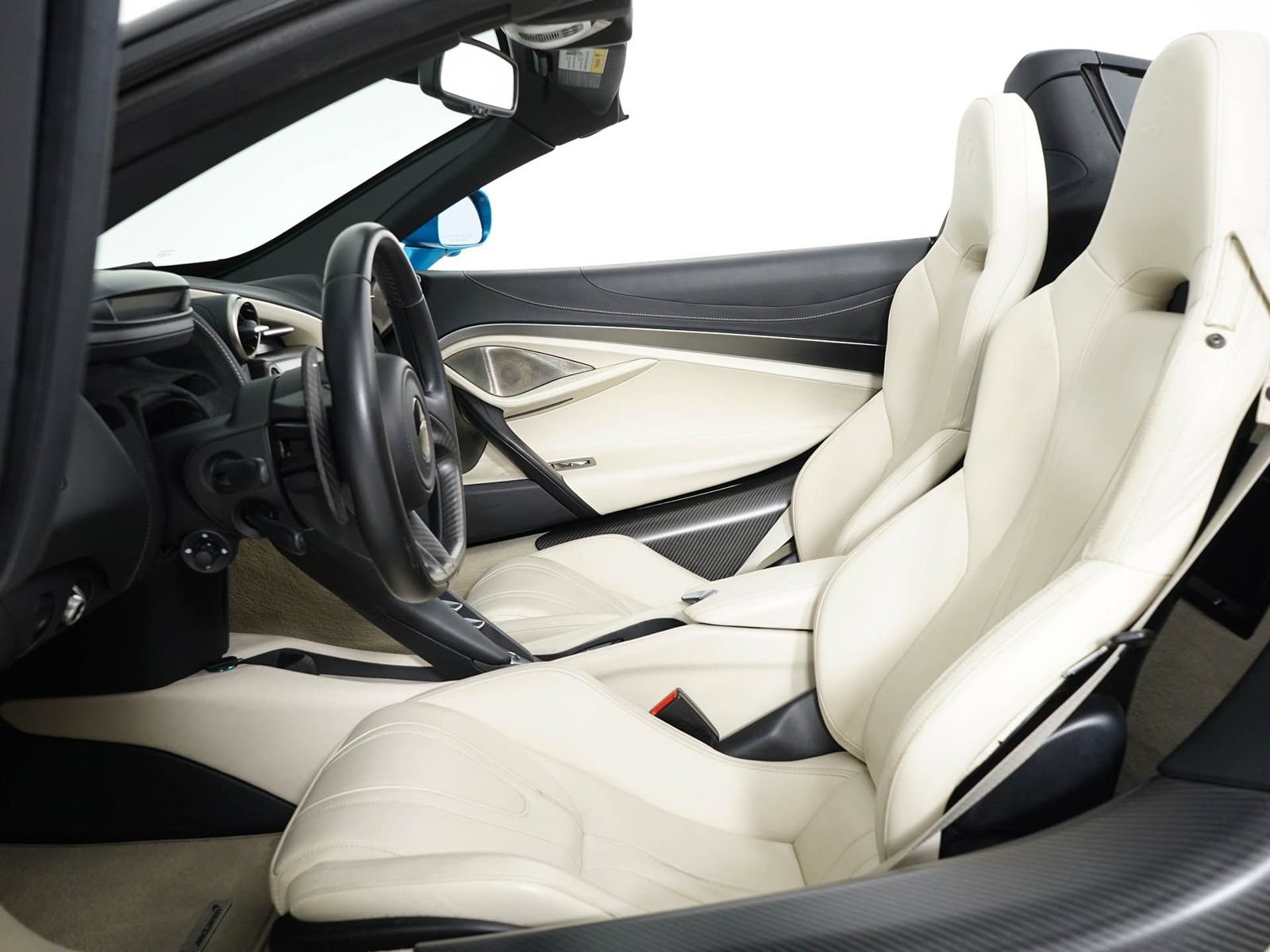 Used 2020 McLaren 720S Luxury 5