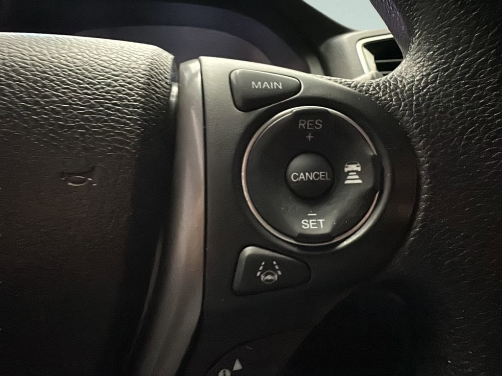 2023 Honda Ridgeline Sport