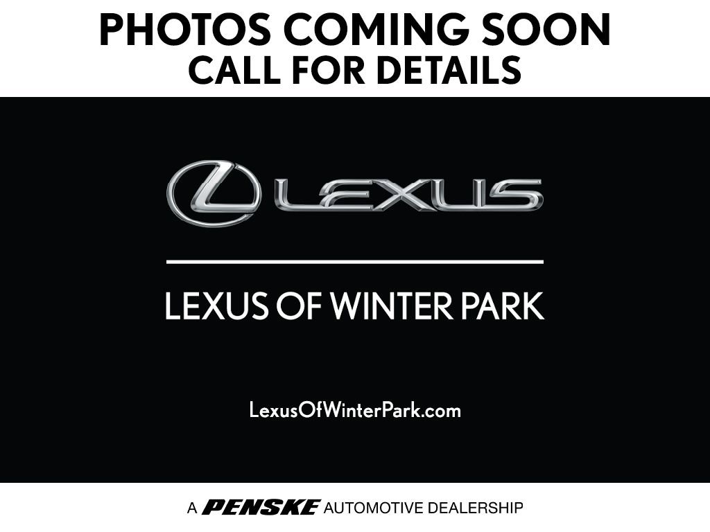 Used 2023 Lexus GX 460 Premium w/ Premium Plus Package