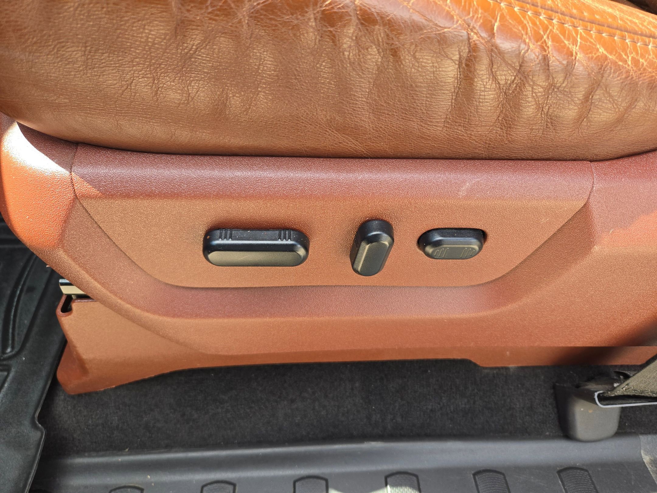 2011 Ford F350 King Ranch