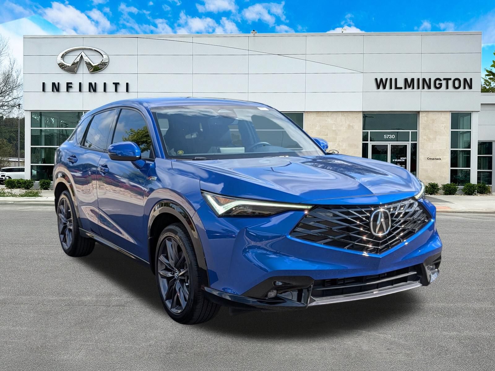Used Acura Cars for Sale in Wilmington, NC - Autotrader