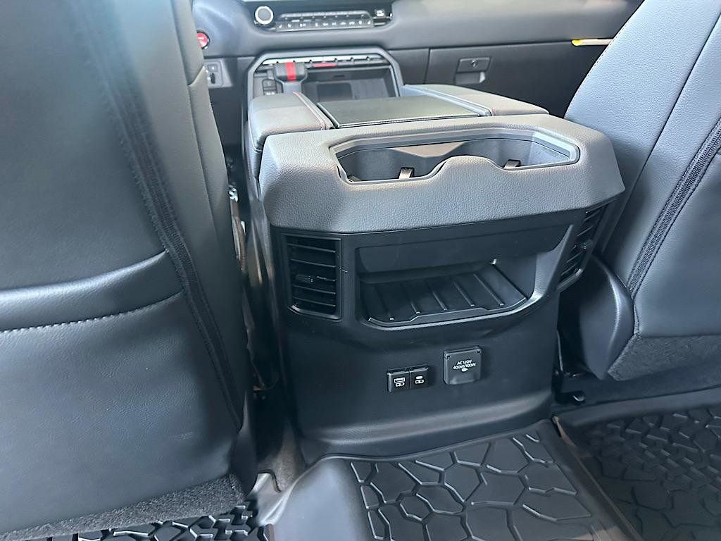 2026 Toyota Tundra TRD Pro