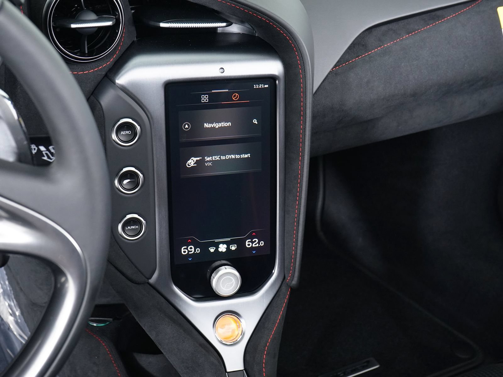 Used 2026 McLaren 750S Spider photo 27