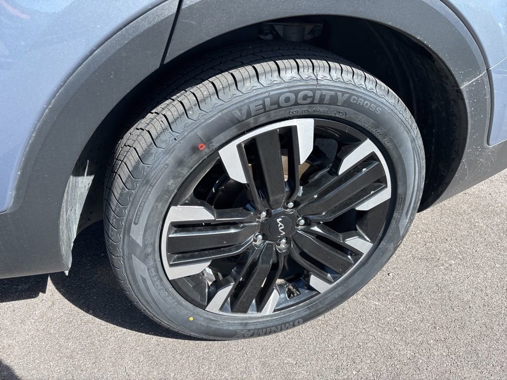 2024 Kia Telluride SX Prestige