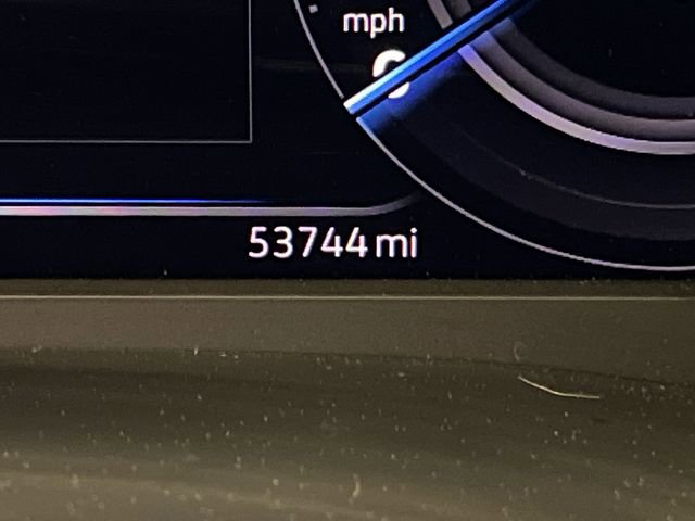 2022 Volkswagen Atlas Cross Sport SE