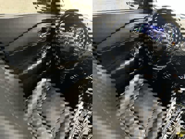 2025 Honda Accord Sport